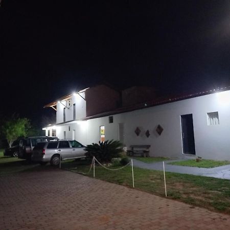 Pousada Luz De Lua Sao Pedro  Esterno foto